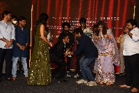 Tiger Nageswara Rao Movie Opening